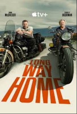 Long Way Home