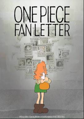 One Piece Fan Letter