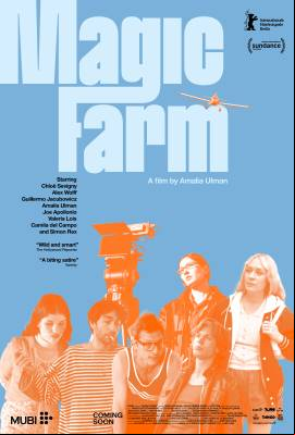 Magic Farm